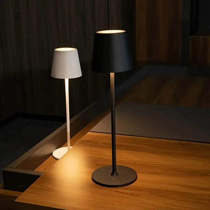 Lumelia™ Draadloze Lamp