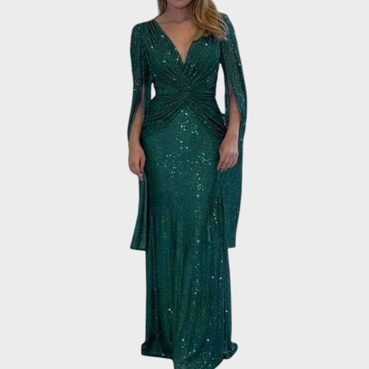 Nerma - Maxi Robe Brillante