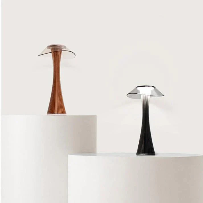 Lumelie™ Kristallen LED Lamp