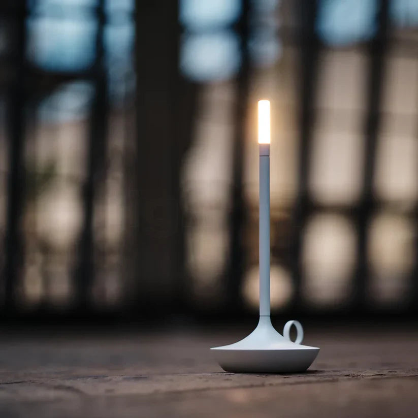 Lumelia™ Kaarslamp | 1+1 GRATIS