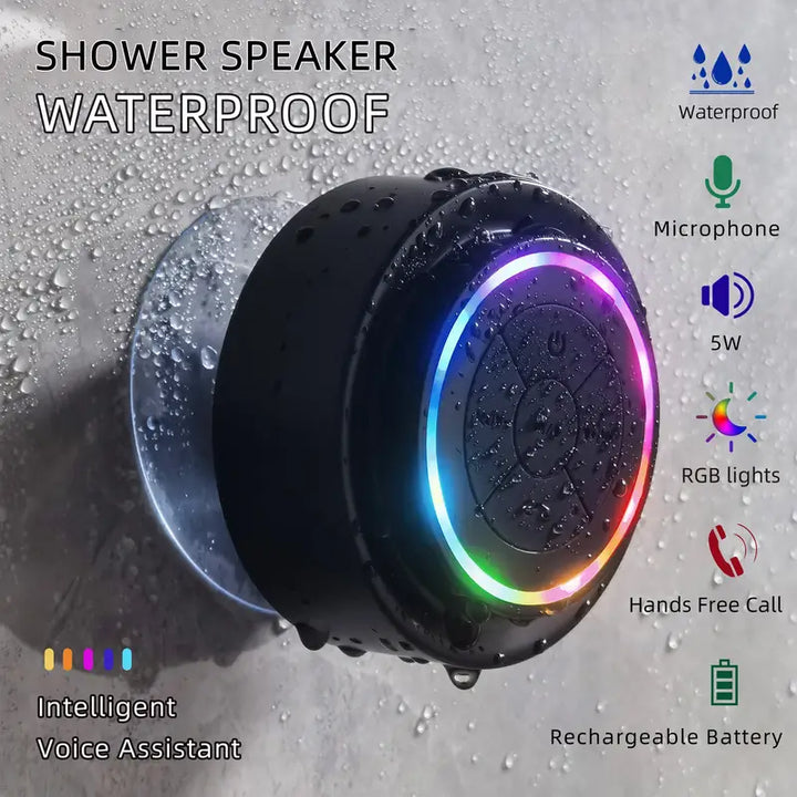 StereoBar™ Wireless Speaker | Bluetooth 5.0