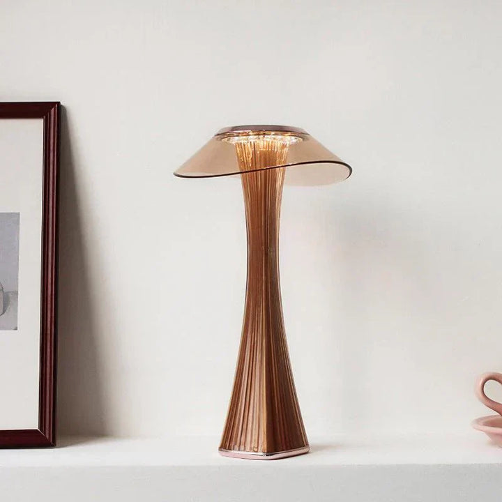 Lumelie™ Kristallen LED Lamp