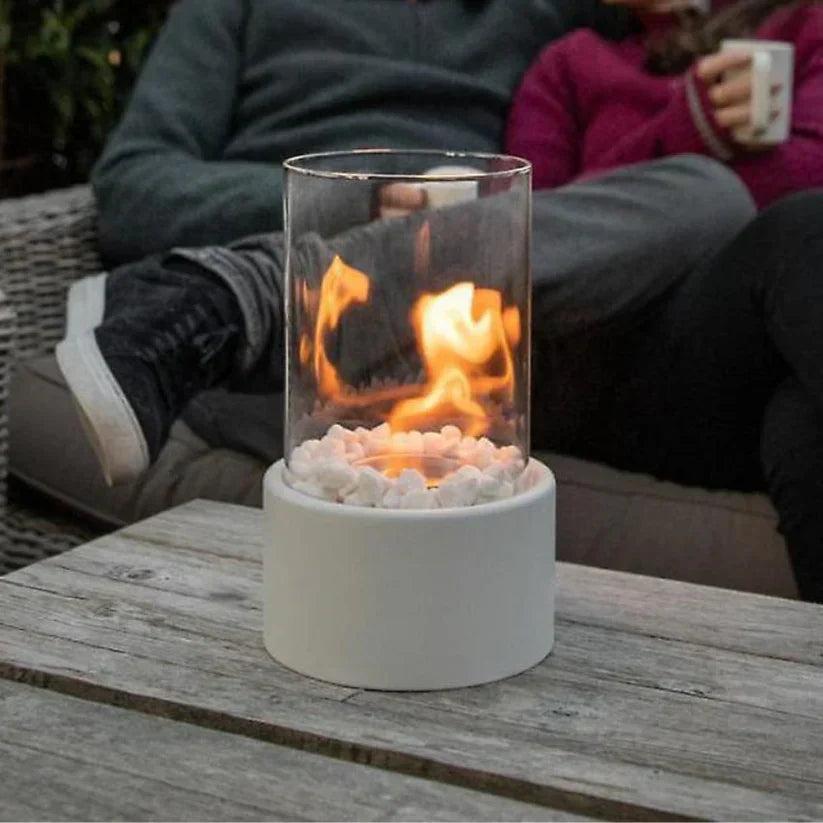AURA™ Flame Lamp