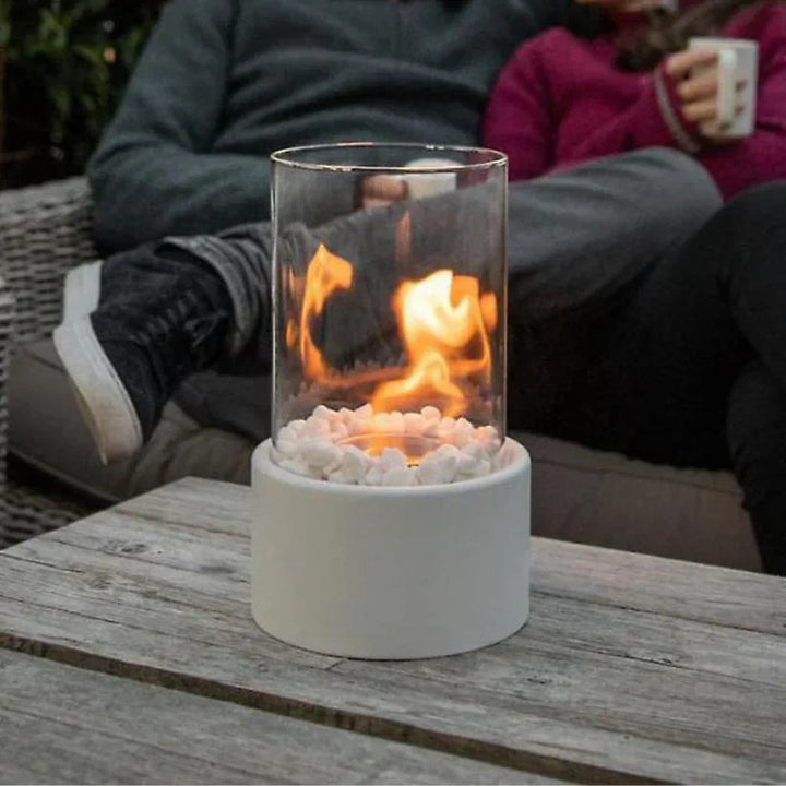 AURA™ Flame Lamp