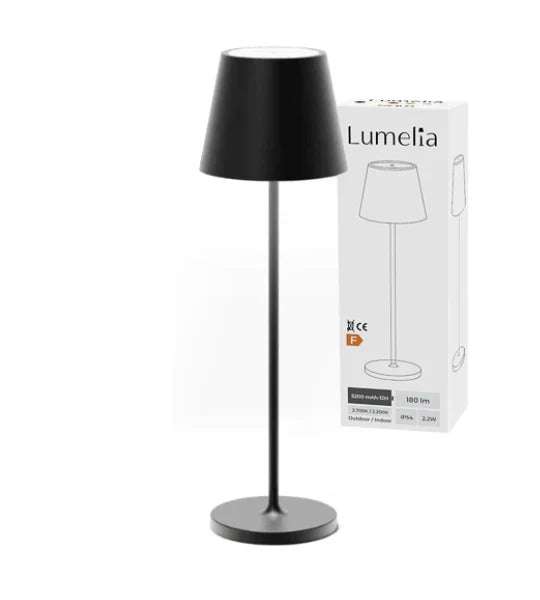 Lumelia™ Wireless Lamp | 1+1 FREE