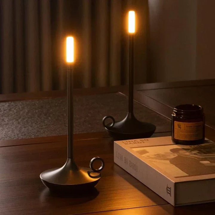 Lumelia™ Kaarslamp |